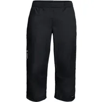 Py&ouml;r&auml;ilyhousut Vaude Drop 3/4 Pants Men